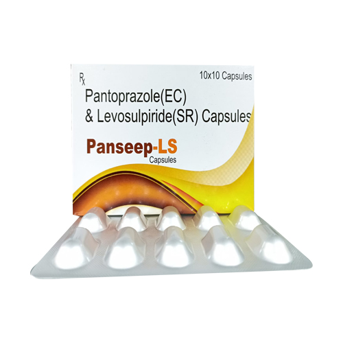 PANSEEP-LS Capsules