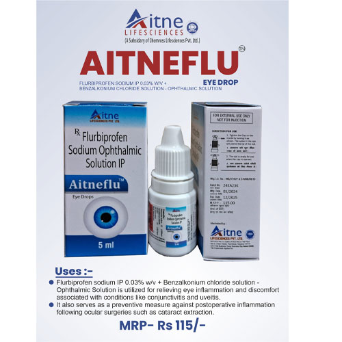 AITNEFLU EYE DROPS