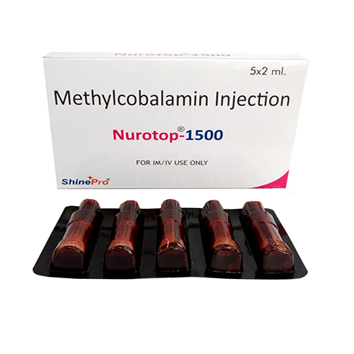 NUROTOP-1500 Injection