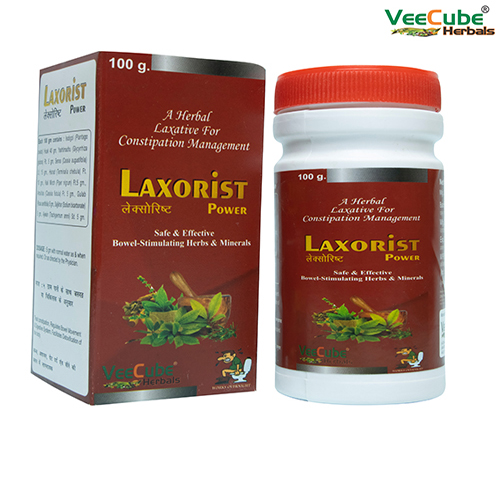 Laxorist Powder