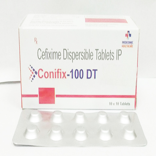 CONIFIX 100 DT Tablets