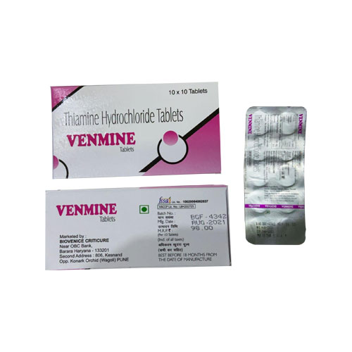 VENMINE Tablets