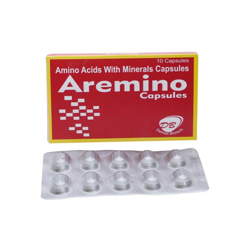 AREMINO CAPSULES