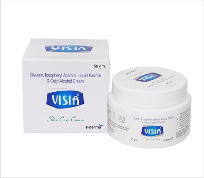 VISIA Cream