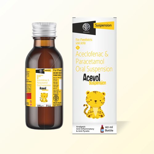 ACEVOL Suspension