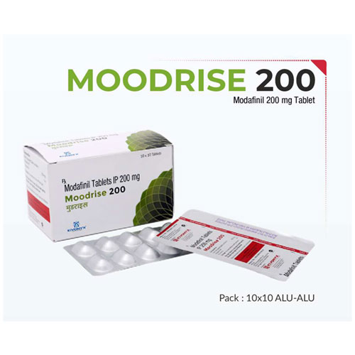 MOODRISE-200 Tablets