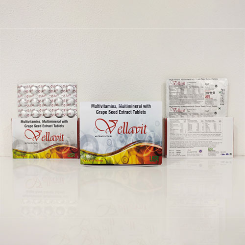 VELLAVIT TABLETS