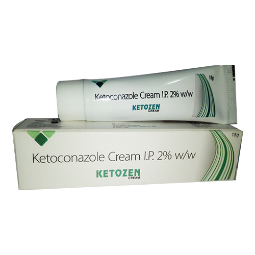 KETOZEN CREAM
