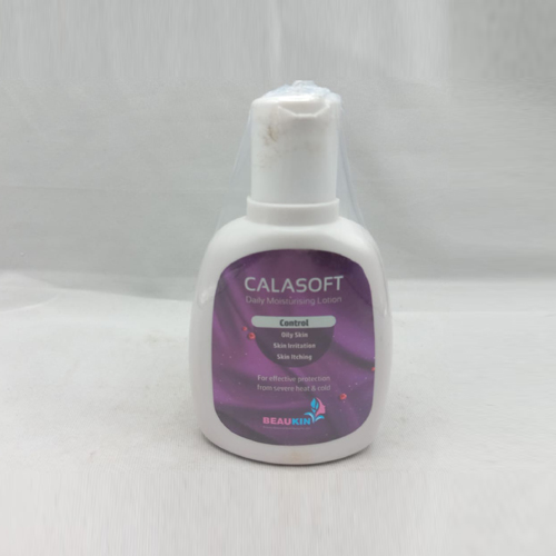 CALASOFT Lotion