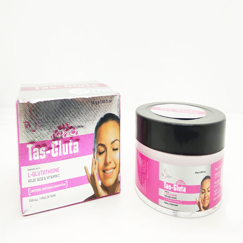 Tas-Gluta Cream