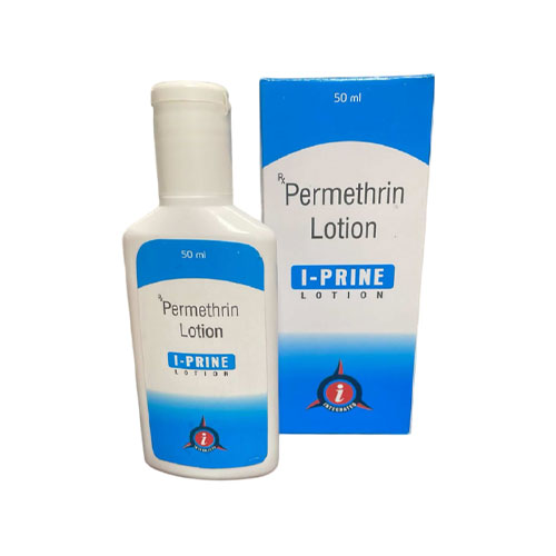 I-PRINE LOTION