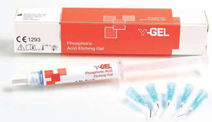 Y-GEL