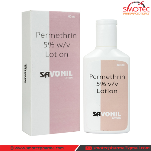 SAVONIL Lotion