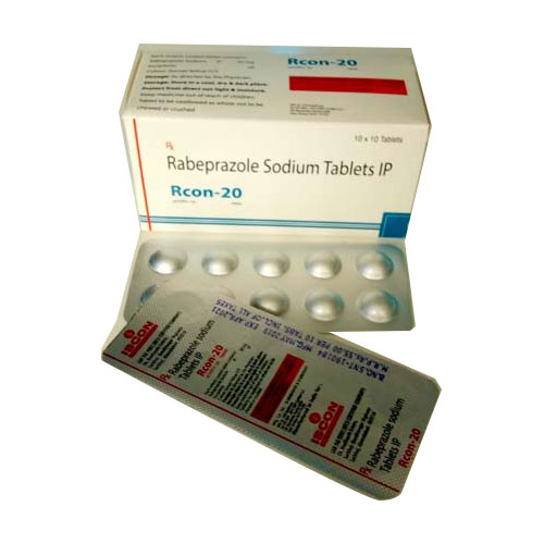 RCON-20 Tablets