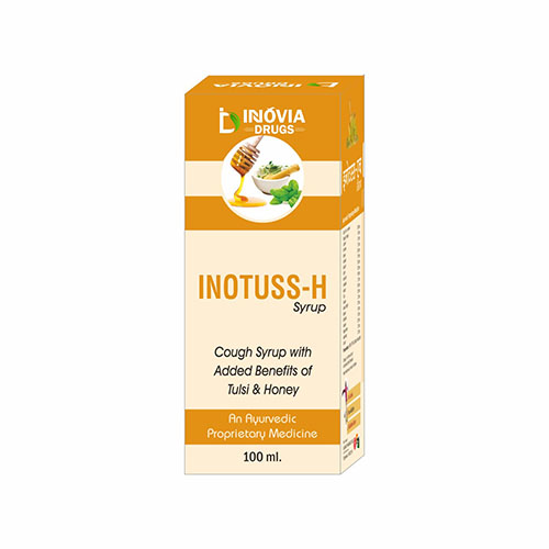 INOTUSS-H Syrup