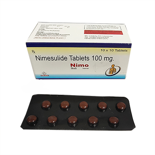 NIMO Tablets