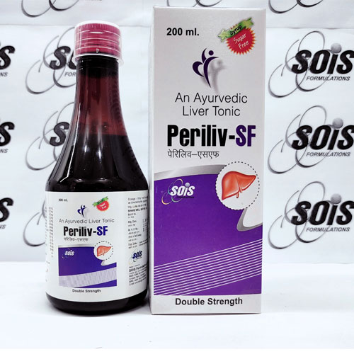 PERILIV-SF SYRUP