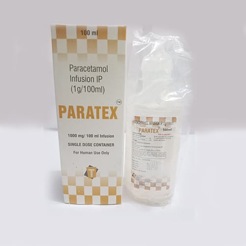 PARATEX Infusion
