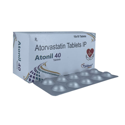 ATONIL-40 Tablets