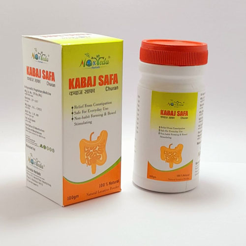 KABAJ SAFA Churan