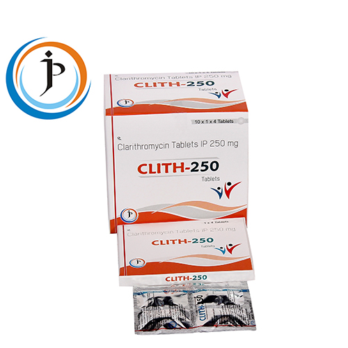 CLITH-250 Tablets