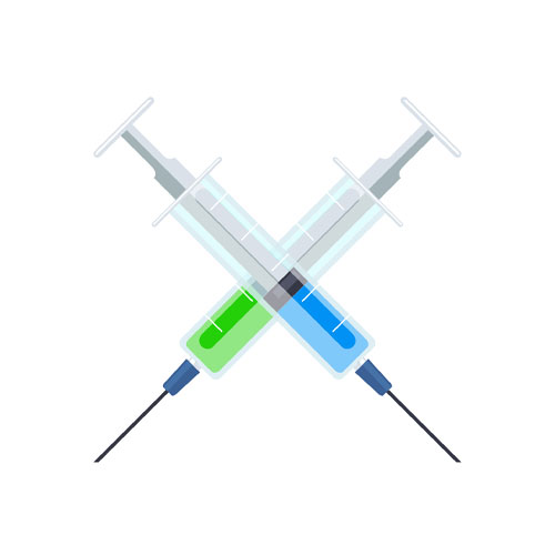 Trace Elements Injection