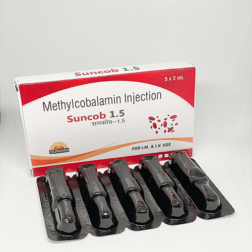 SUNCOB-1.5 Injection