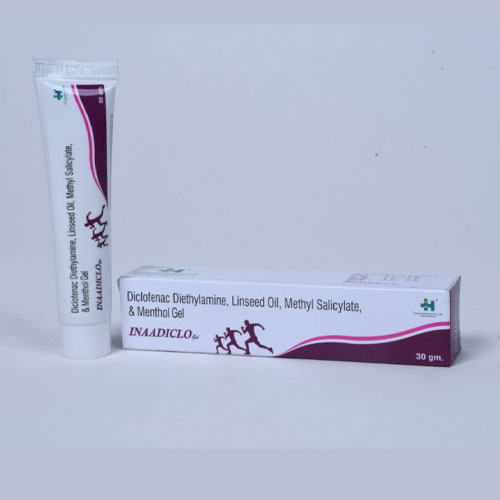 INAADICLO GEL