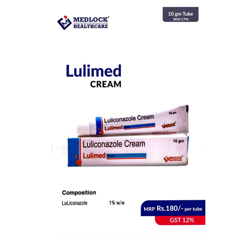 LULIMED Cream