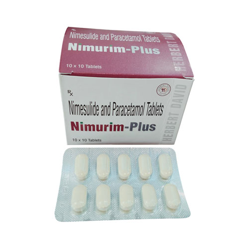 NIMURIM-PLUS Tablets