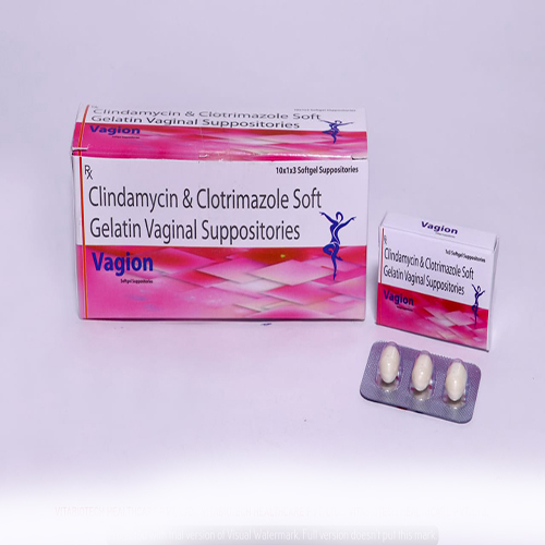 VAGION 