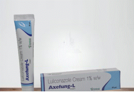 Axefung - L Cream