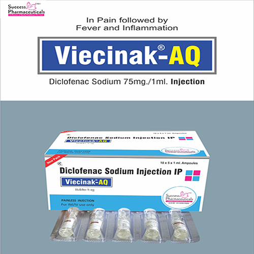 VIECINAK Injection