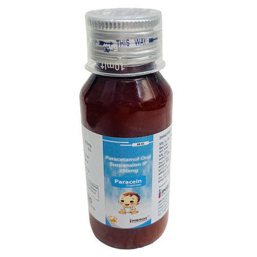 PARACEIN Syrup
