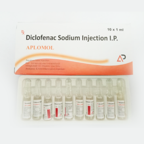 APLOMOL Injection