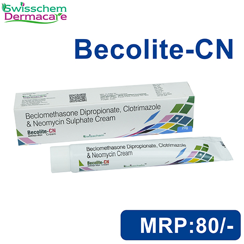 BECOLITE-CN CREAM