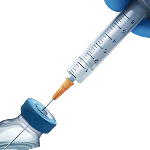 Rabeprazole 20mg Injection