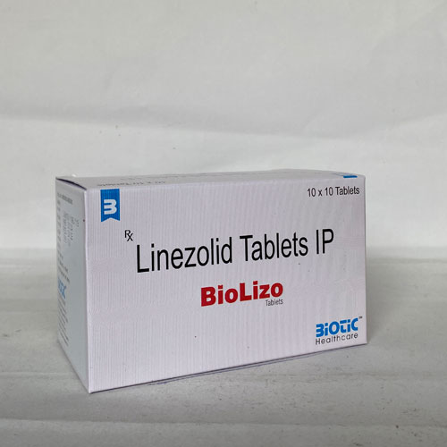 Biolizo Tablets