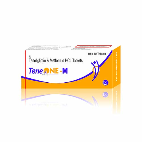 TENEONE-M Tablets