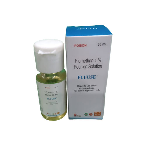 FLUUSE SOLUTION (30ML)