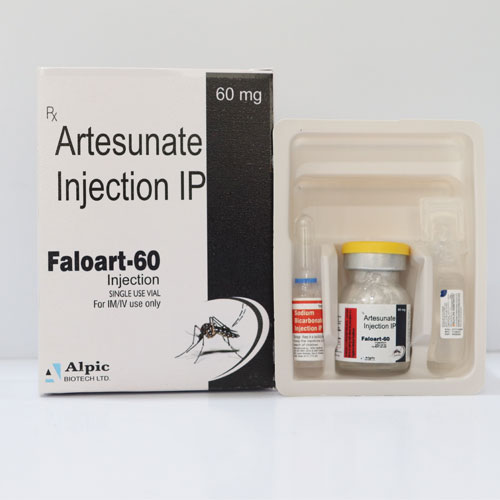 FALOART-60 INJECTION