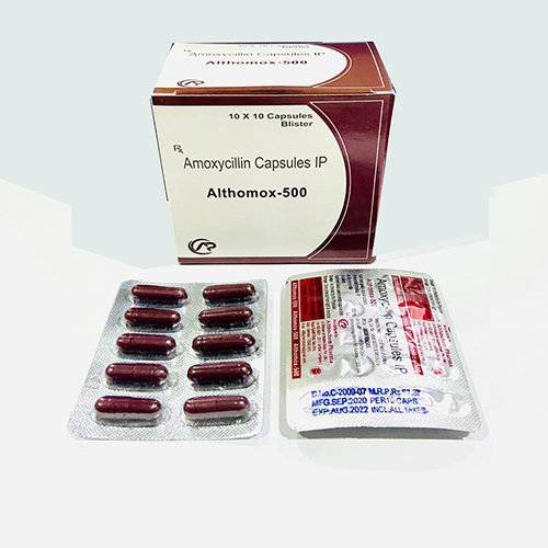 Lickpure-Plus Softgel Capsules