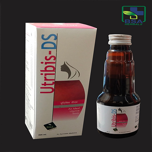 UTRIBIS-DS Tonic