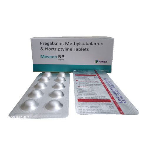 MEVEON-NP TABLETS