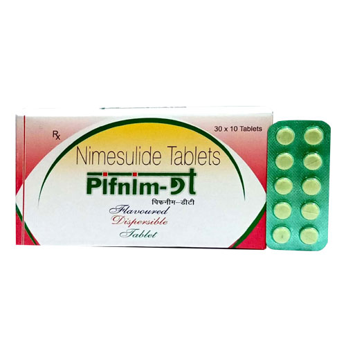 PIFNIM-DT Tablets