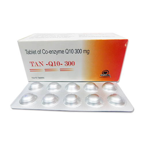 TANQ10-300 Tablets
