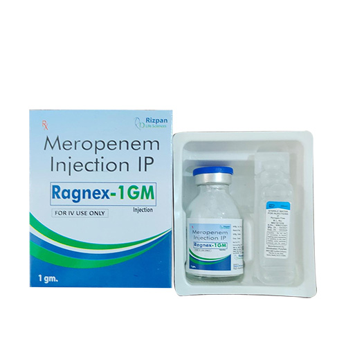 RAGNEX-1GM Injection