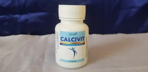 Calcivit Capsule