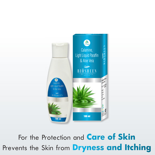 Biosheen Face Serum