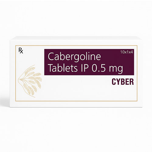 CYBER TABLETS